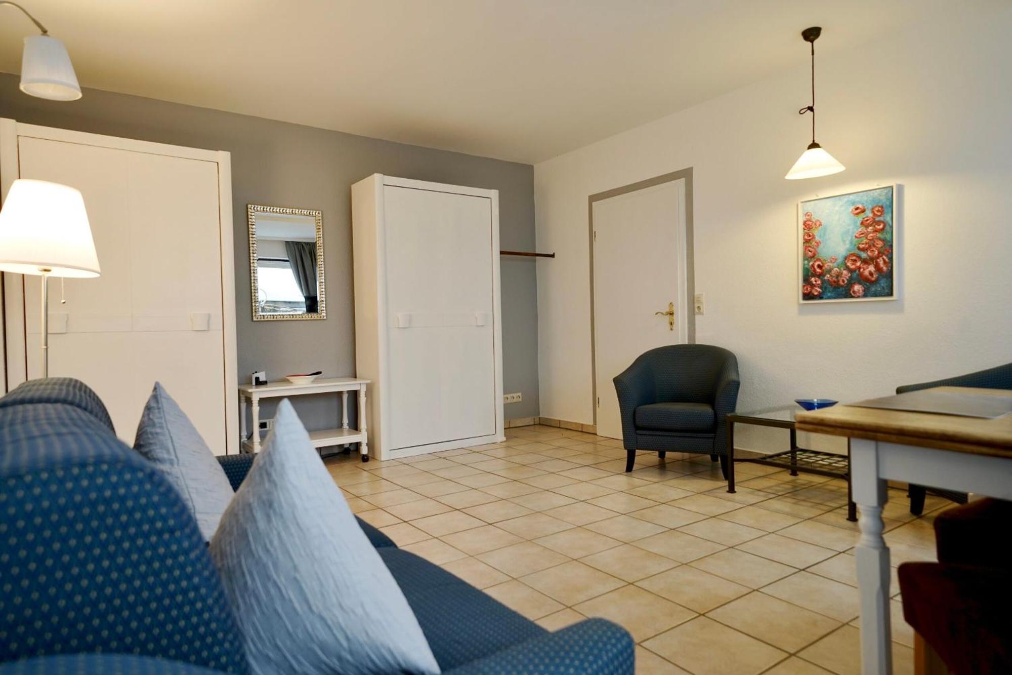Apartments Haus Daniela Cochem Habitación foto
