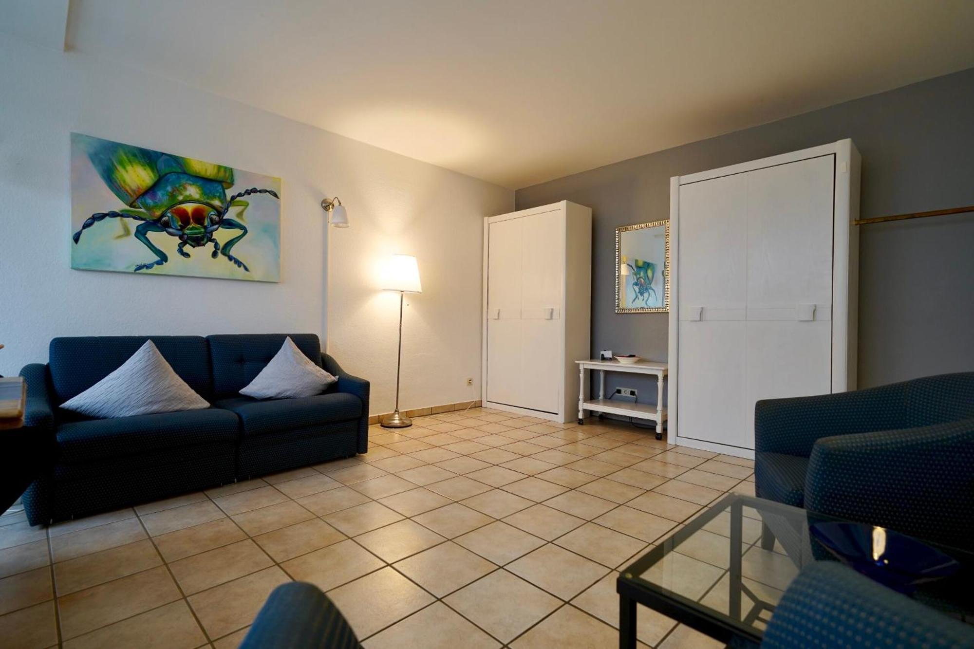 Apartments Haus Daniela Cochem Habitación foto
