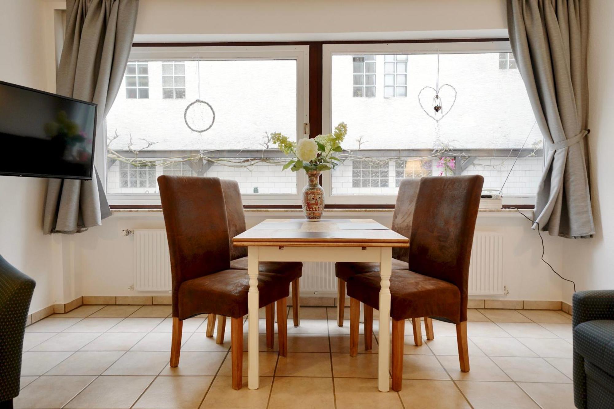 Apartments Haus Daniela Cochem Habitación foto