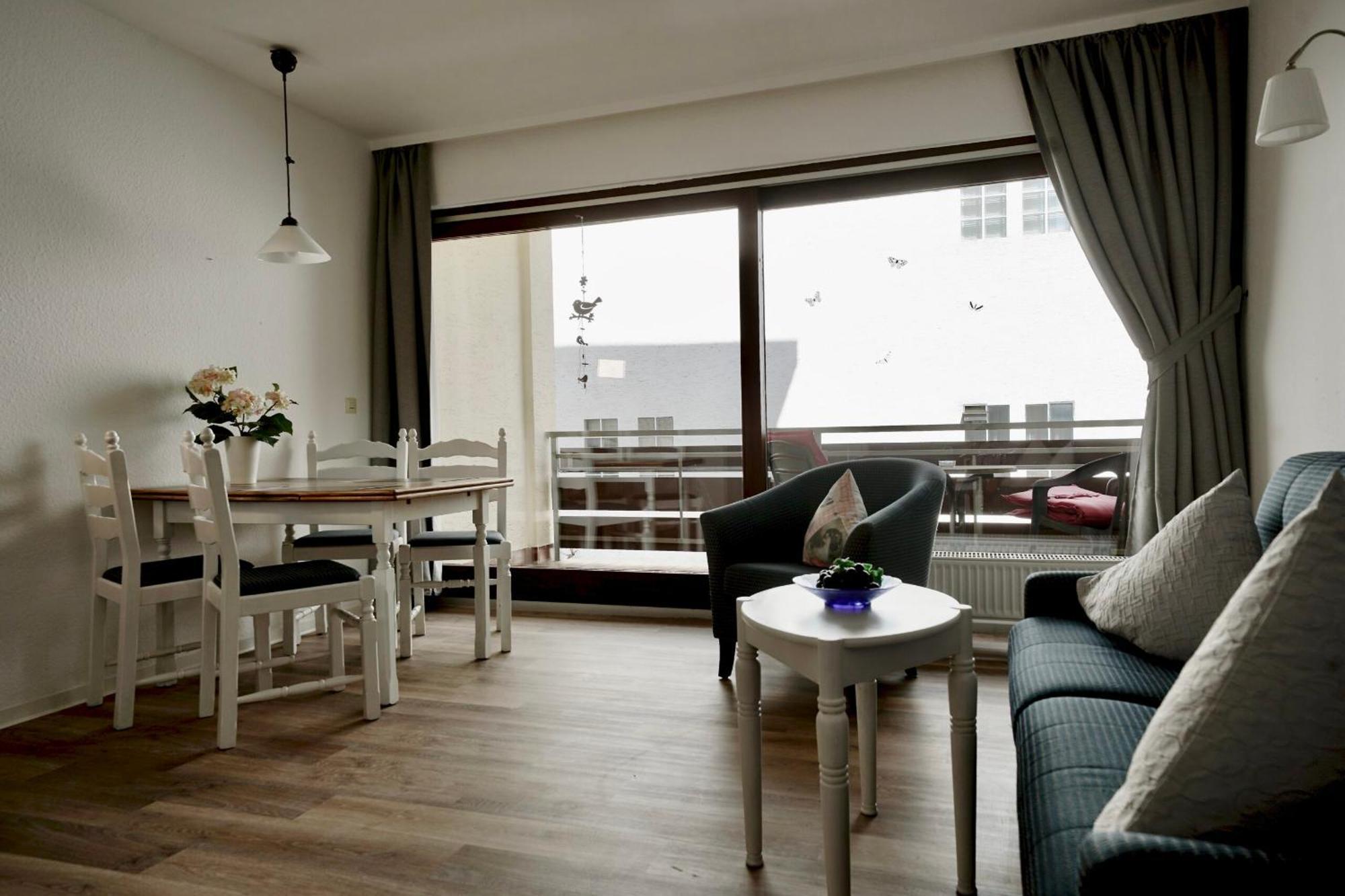 Apartments Haus Daniela Cochem Habitación foto