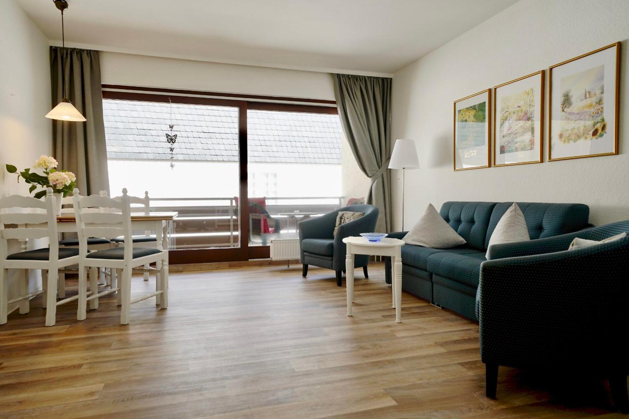Apartments Haus Daniela Cochem Habitación foto